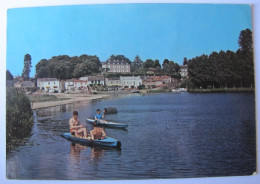 FRANCE - LOIRE ATLANTIQUE - VERTOU - La Chaussée Aux Moines - Autres & Non Classés