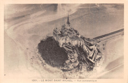 50-LE MONT SAINT MICHEL-N°T5157-C/0089 - Le Mont Saint Michel