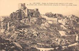 13-LES BAUX-N°T5157-C/0037 - Les-Baux-de-Provence