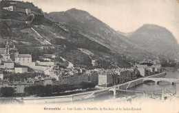 38-GRENOBLE-N°T5157-B/0339 - Grenoble