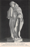 21-DIJON STATUETTE DE PLEURANT-N°T5157-A/0339 - Dijon