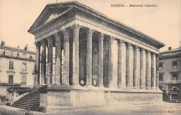 30-NIMES-N°T5157-A/0295 - Nîmes