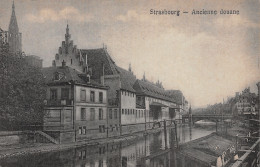 67-STRASBOURG-N°T5157-A/0119 - Strasbourg