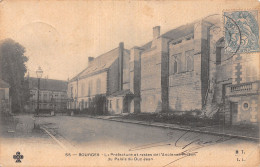 18-BOURGES-N°T5157-A/0057 - Bourges