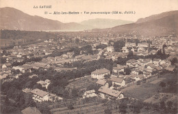 73-AIX LES BAINS-N°T5157-E/0395 - Aix Les Bains