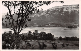 73-LAC D AIGUEBELETTE-N°T5157-E/0391 - Sonstige & Ohne Zuordnung