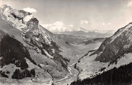 74-LA CLUSAZ-N°T5157-E/0369 - La Clusaz