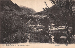 05-BRIANCON-N°T5157-E/0301 - Briancon