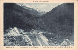 73-MODANE-N°T5157-E/0243 - Modane