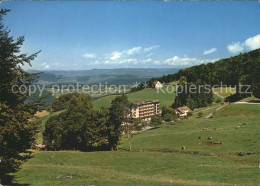 11713107 Laeufelfingen Kurhotel Bad Ramsach Laeufelfingen - Altri & Non Classificati