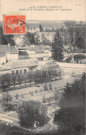 71-PARAY LE MONIAL-N°T5157-E/0063 - Paray Le Monial