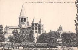 71-PARAY LE MONIAL-N°T5157-E/0033 - Paray Le Monial