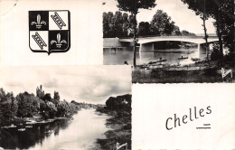 77-CHELLES-N°T5157-D/0227 - Chelles