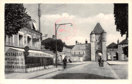 77-MORET SUR LOING-N°T5157-D/0229 - Moret Sur Loing