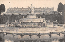 78-VERSAILLES LE PARC BAINS DE LATONE-N°T5157-D/0117 - Versailles (Château)
