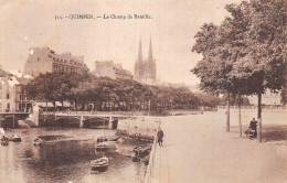 29-QUIMPER-N°T5157-D/0073 - Quimper