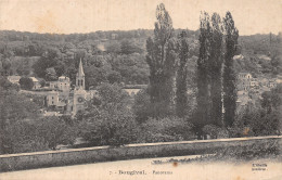 78-BOUGIVAL-N°T5157-D/0027 - Bougival