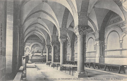 72-SOLESMES ABBAYE DES BENEDICTINS-N°T5157-C/0269 - Solesmes