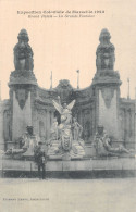 13-MARSEILLE EXPOSITION COLONIALE 1922 GRAND PALAIS-N°T5157-H/0115 - Unclassified