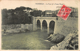 13-MARSEILLE-N°T5157-H/0049 - Unclassified
