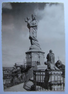 FRANCE - HAUTE LOIRE - LE PUY EN VELAY - Statue De Notre-Dame De France - Le Puy En Velay
