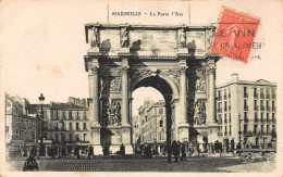 13-MARSEILLE-N°T5157-G/0395 - Ohne Zuordnung