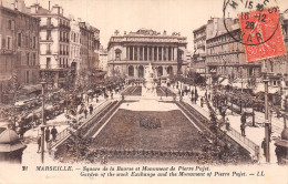 13-MARSEILLE-N°T5157-G/0379 - Ohne Zuordnung