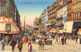 13-MARSEILLE-N°T5157-G/0355 - Ohne Zuordnung