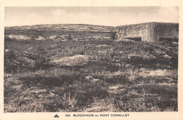 51-BLOCKHAUS AU MONT CORNILLET-N°T5157-G/0323 - Other & Unclassified