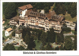 11713006 Beatenberg Bibelschule Und Gaestehaus Beatenberg Beatenberg - Sonstige & Ohne Zuordnung