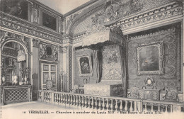 78-VERSAILLES LE PALAIS-N°T5157-G/0249 - Versailles (Château)