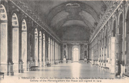 78-VERSAILLES GALERIE DES GLACES-N°T5157-G/0227 - Versailles (Château)