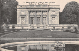 78-VERSAILLES PALAIS DU PETIT TRIANON-N°T5157-G/0223 - Versailles (Château)