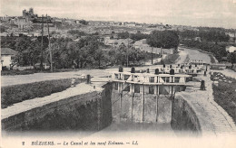 34-BEZIERS-N°T5157-G/0181 - Beziers