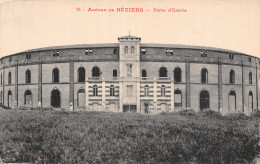 34-BEZIERS-N°T5157-G/0177 - Beziers