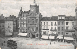 34-BEZIERS-N°T5157-G/0163 - Beziers