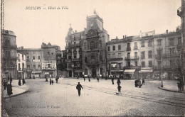 34-BEZIERS-N°T5157-G/0165 - Beziers