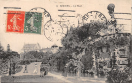 34-BEZIERS-N°T5157-G/0143 - Beziers