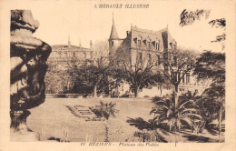 34-BEZIERS-N°T5157-G/0139 - Beziers