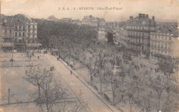 34-BEZIERS-N°T5157-G/0133 - Beziers