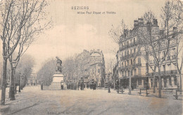 34-BEZIERS-N°T5157-G/0127 - Beziers