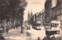 13-MARSEILLE-N°T5157-G/0025 - Ohne Zuordnung