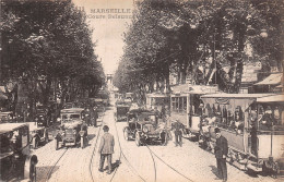 13-MARSEILLE-N°T5157-G/0019 - Ohne Zuordnung