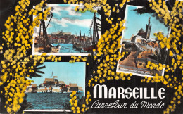 13-MARSEILLE-N°T5157-G/0015 - Ohne Zuordnung