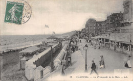 14-CABOURG-N°T5157-F/0387 - Cabourg