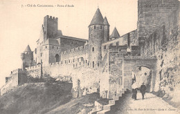 11-CARCASSONNE-N°T5157-F/0165 - Carcassonne