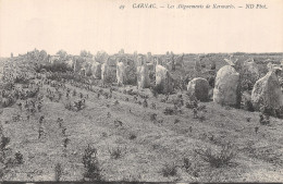 56-CARNAC-N°T5157-F/0173 - Carnac