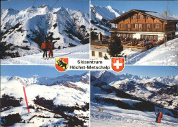 11712959 Achseten Skizentrum H?chst Metschalp Teilansichten Achseten - Sonstige & Ohne Zuordnung