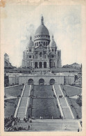 75-PARIS BASILIQUE DU SACRE CŒUR-N°T5157-F/0027 - Sacré-Coeur