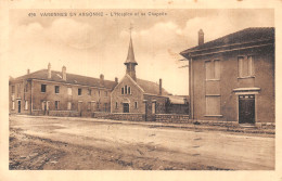 55-VARENNES EN ARGONNE-N°T5158-B/0373 - Autres & Non Classés